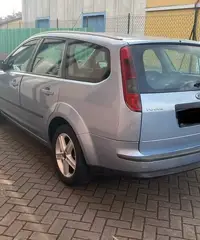 Ford Focus C-Max Focus 1.6 TDCi (90CV) S.W.