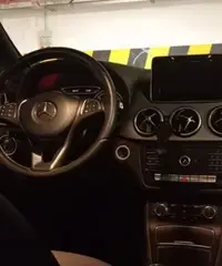 Mercedes classe B 180- 2015