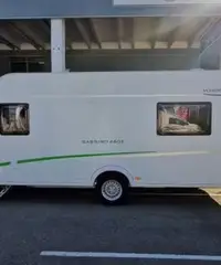 LMC Sassino 460 E