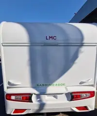 LMC Sassino 460 E