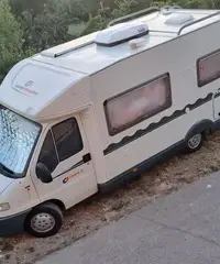 Super camper Super camper