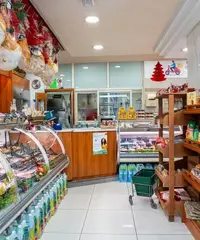 Alimentari No Somministrazione a Gravina di Catani