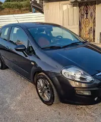 Fiat Punto Evo Punto Evo 1.3 Mjt 85 CV DPF 3 porte