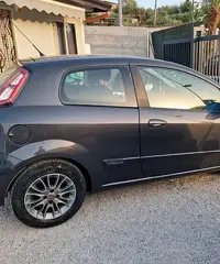 Fiat Punto Evo Punto Evo 1.3 Mjt 85 CV DPF 3 porte