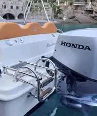 Cabinato Speedy Cayman 585WA + FB Honda 115 NUOVO