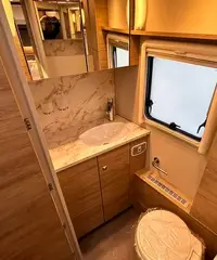 Dethleffs globetrotter xli 7850-2