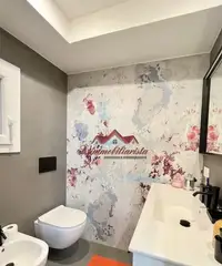 Modugno - casa singola di 90 mq con terrazzo