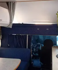 Camper indipendente