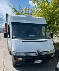 Laika ecovip 400 i.su deily 2800cc Laika ecovip 400 i.su deily 2800cc