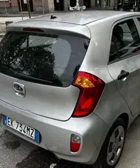 Kia Picanto Kia Picanto 1.0 12V City MOTORE FUSO!!