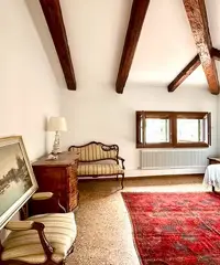Tre camere Campo Del Giglio Venezia Tre camere Campo Del Giglio Venezia