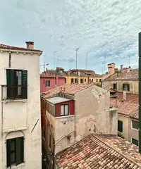 Tre camere Campo Del Giglio Venezia Tre camere Campo Del Giglio Venezia