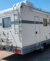 Mercedes-benz Super Bridge 728 7posti