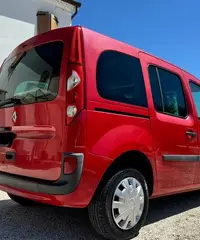 RENAULT Kangoo 3ª serie - 2010