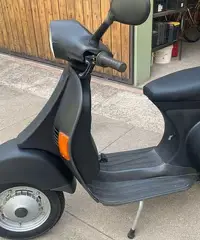 Vespa 50 hp Vespa 50 hp