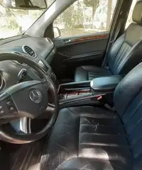 Mercedes ml 320 cdi - 04/2006