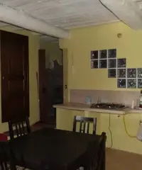 Rif.rici| appartamento trilocale