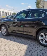 Alfa Romeo Stelvio 2.2 Turbodiesel 210 CV AT8 Q4