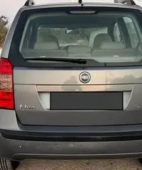 Fiat Idea 2005