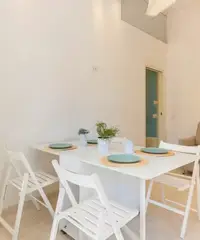 Moderno e luminoso appartamento Savelletri