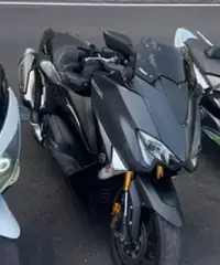 T Max 530sx