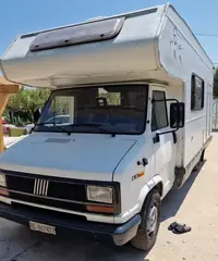 Fiat ducato 2.5 TD