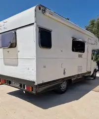Fiat ducato 2.5 TD