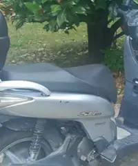 Honda sh 150 i