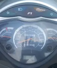 Honda sh 150 i