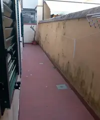 A viarrggio zona Marco Polo