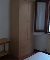 A viarrggio zona Marco Polo