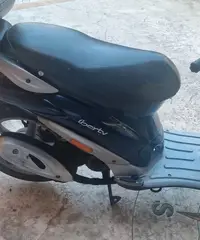 Piaggio Liberty 50 - 2006