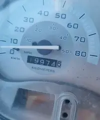 Piaggio Liberty 50 - 2006