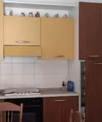 Alloggio centro paese ristrutturato