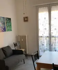 Camera singola solo donne