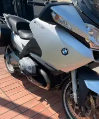 R 1200 RT 69000 km R 1200 RT 69000 km