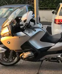R 1200 RT 69000 km R 1200 RT 69000 km