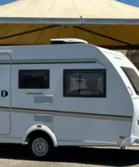 Caravan Weinsberg CaraOne 400 LK Del 2023 Caravan Weinsberg CaraOne 400 LK Del 2023