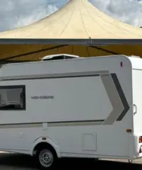 Caravan Weinsberg CaraOne 400 LK Del 2023 Caravan Weinsberg CaraOne 400 LK Del 2023