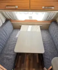 Caravan Weinsberg CaraOne 400 LK Del 2023 Caravan Weinsberg CaraOne 400 LK Del 2023