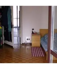 Affittasi a studentessa o impiegata