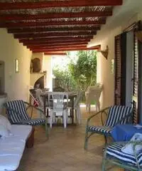 Villa al Mare in Sardegna