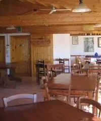 Ristorante Campigno - Marradi (FI)