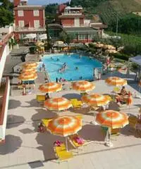 BILOCALE AL MARE (TORTORETO)