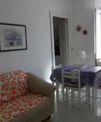 Casa vacanze