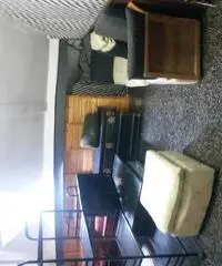 Mansarda da condividere zona washington