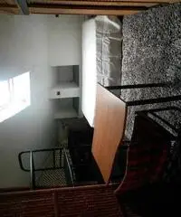 Mansarda da condividere zona washington