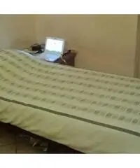 Posto letto in camera doppia a ragazzo DISPONIBILE SUBITO Posto letto in camera doppia a ragazzo DISPONIBILE SUBITO