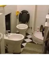 Posto letto in camera doppia a ragazzo DISPONIBILE SUBITO Posto letto in camera doppia a ragazzo DISPONIBILE SUBITO