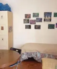 Due posti letto in camera doppia